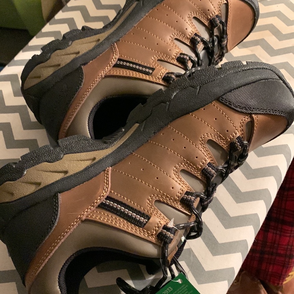 Work Boots - image 5